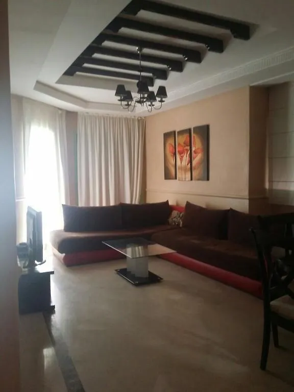 Marrakech Garden Residence 马拉喀什