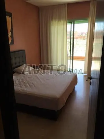 Marrakech Garden Residence 马拉喀什 公寓